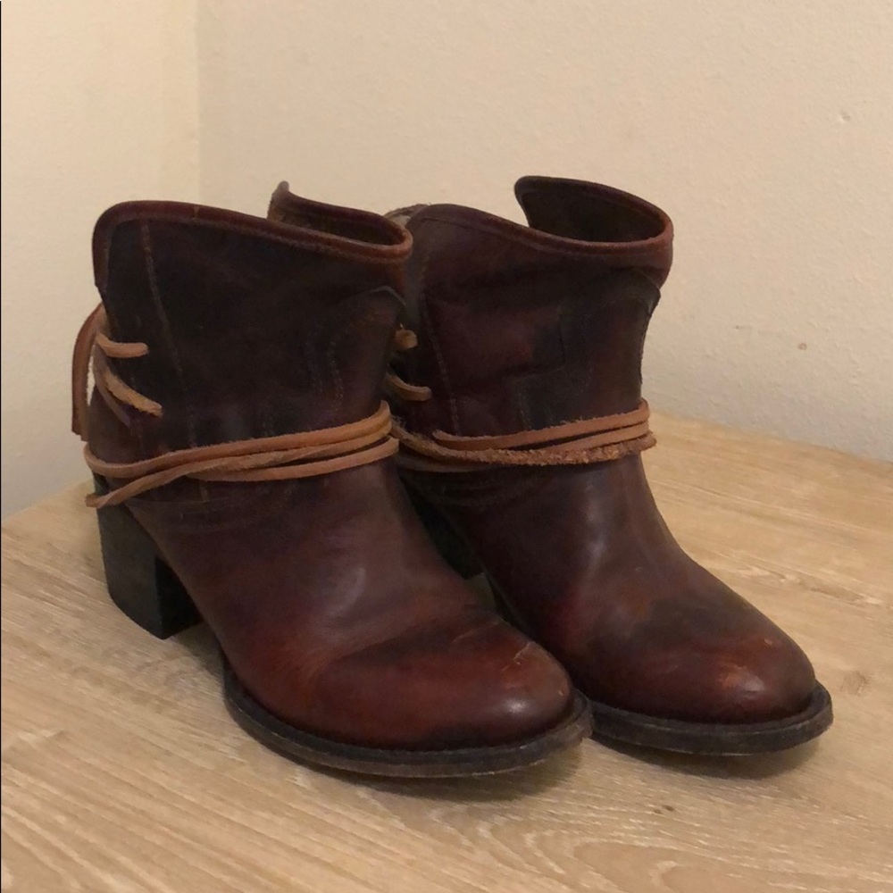 Booties
